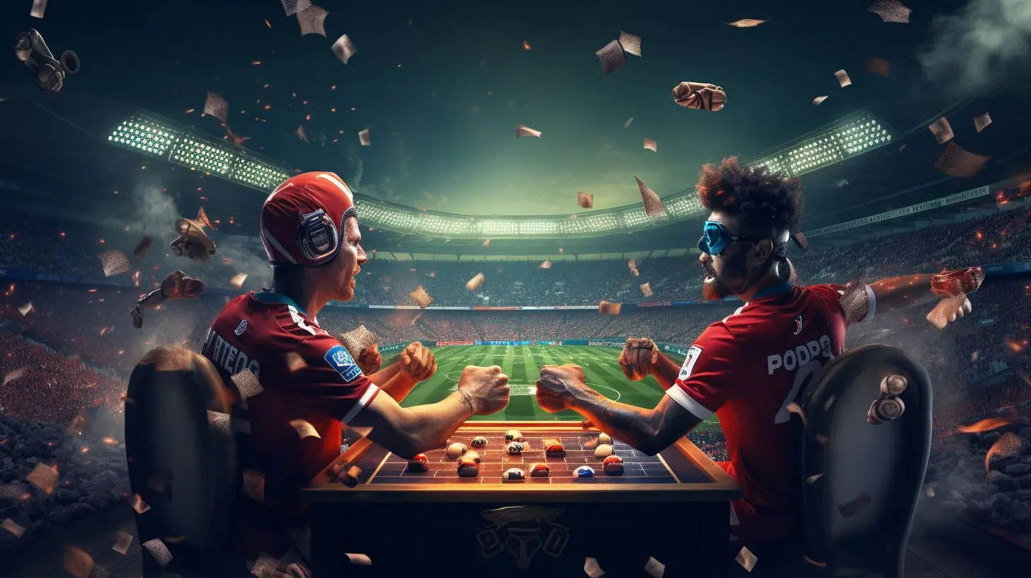 881bet