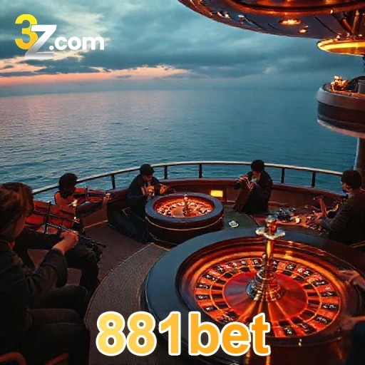 881bet Login