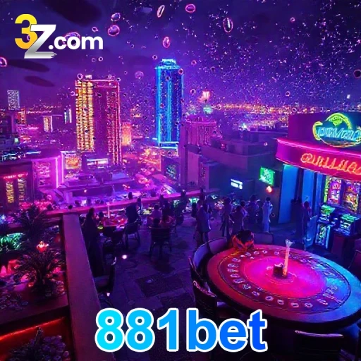 881bet Plataforma