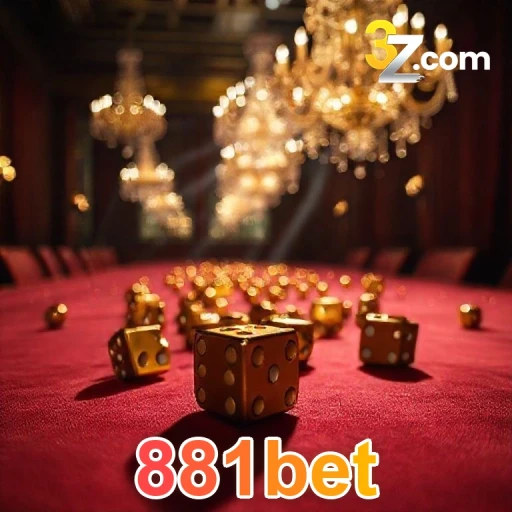 881bet Jogos de caça-níqueis